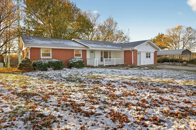 $263,900 | 4803 North State Road 43, Solsberry, IN 47459