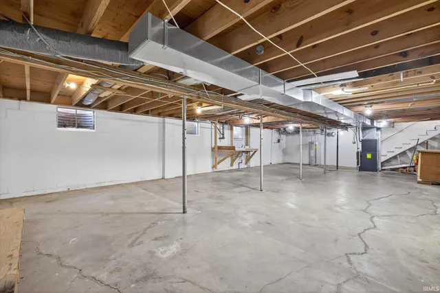 $263,900 | 4803 North State Road 43, Solsberry, IN 47459