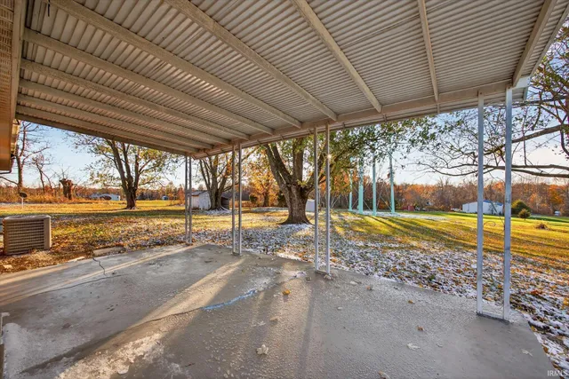 $263,900 | 4803 North State Road 43, Solsberry, IN 47459