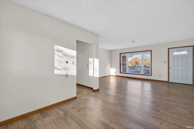 $263,900 | 4803 North State Road 43, Solsberry, IN 47459