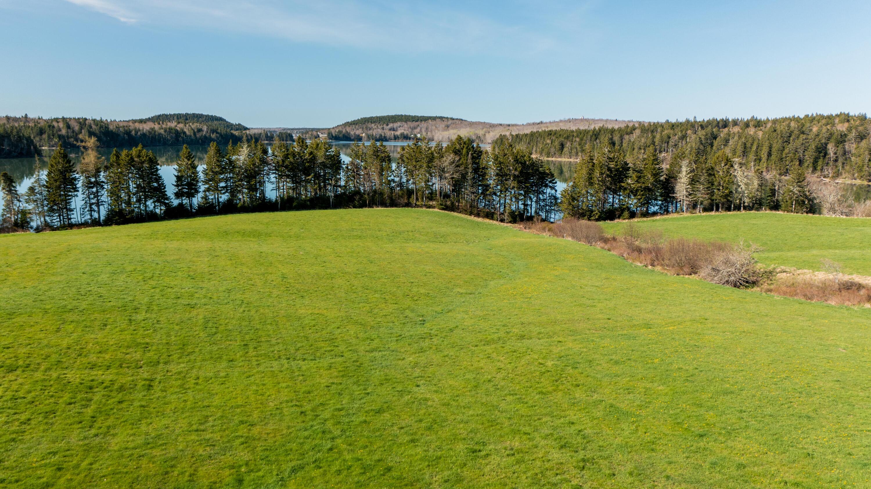 Lot A East Kennebec Road Machias, ME 04654 - Photo 20 of 45 Rogers Timberlee waterfront Pasture Lot