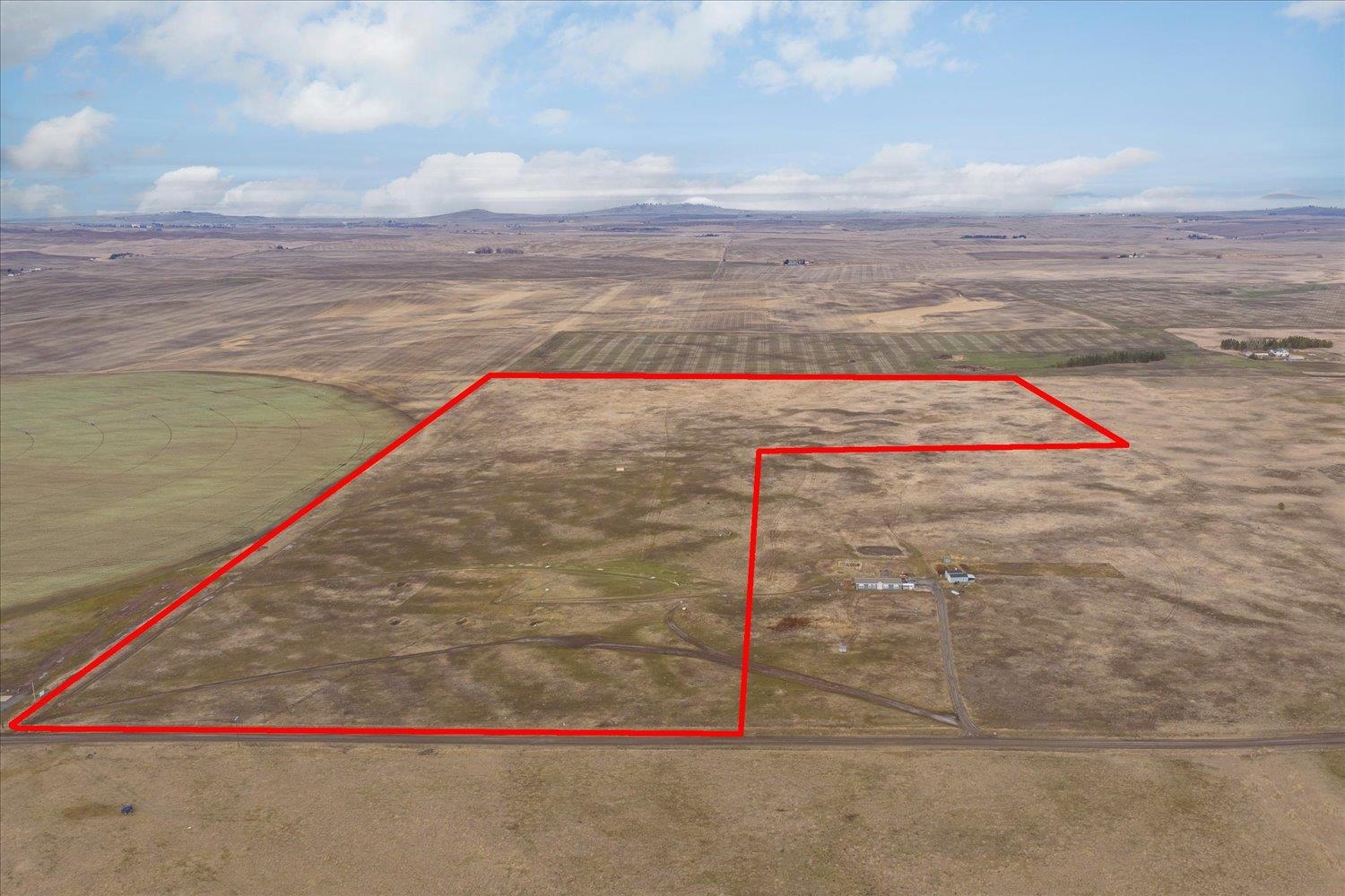 295-xx West Hallett Road Medical Lake, WA 99022 - Photo 8 of 39