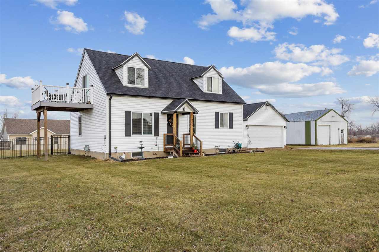 305 Park Ridge Road Atkins, IA 52206 - Photo 3 of 35 Gallery Image 3