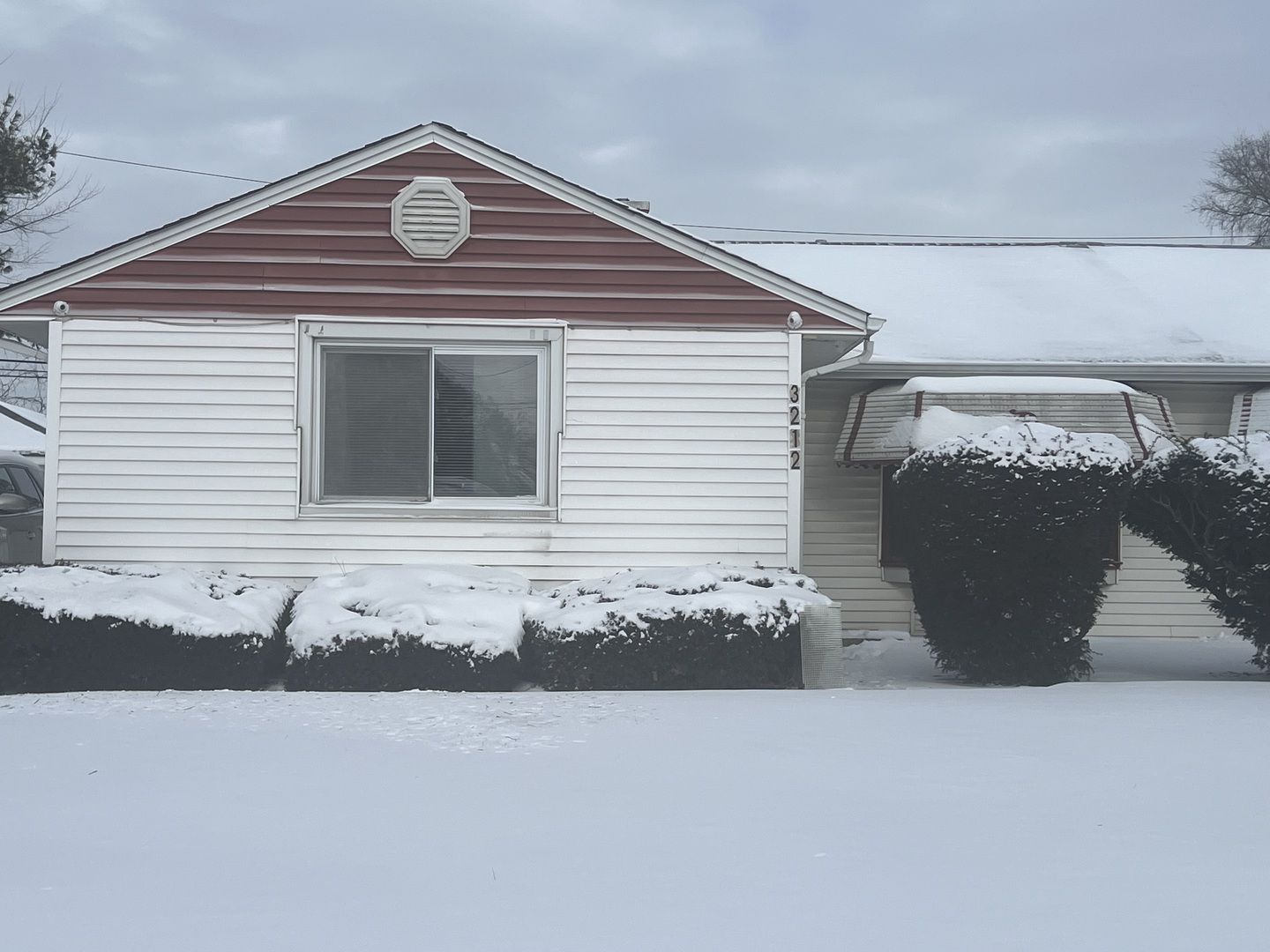 3212 South Hendricks Rd