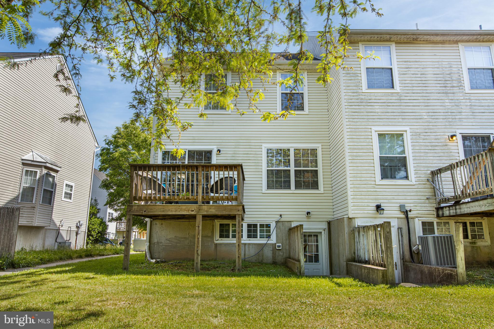 115 Bonnybrook Road Middletown, DE 19709 - Photo 29 of 31 a front view of a house with a yard