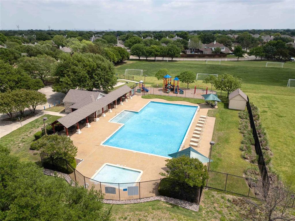 6008 Rock Ridge Drive Flower Mound, TX 75028 - Photo 25 of 27