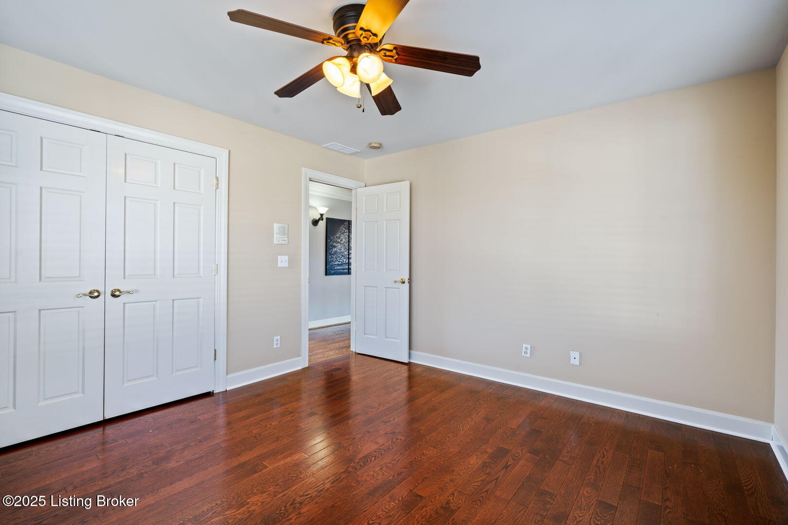 1914 Grand Ridge Road Louisville, KY 40214 - Photo 32 of 75 2nd Floor Bedroom 1