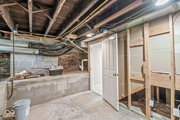 $3,999 | 331 North East Street, Indianapolis, IN 46202