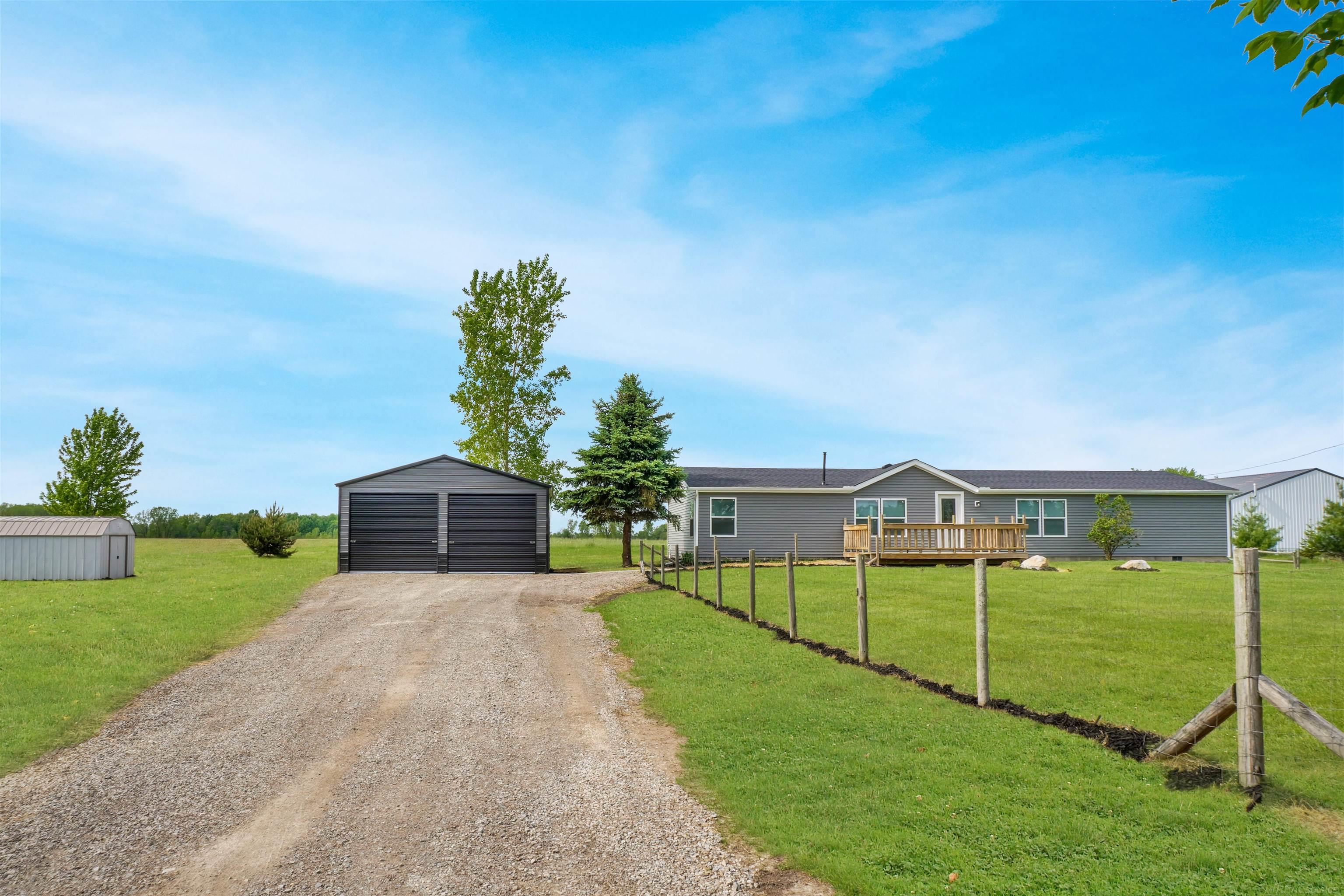 13352 Norman Road Yale, MI 48097 - Photo 34 of 50