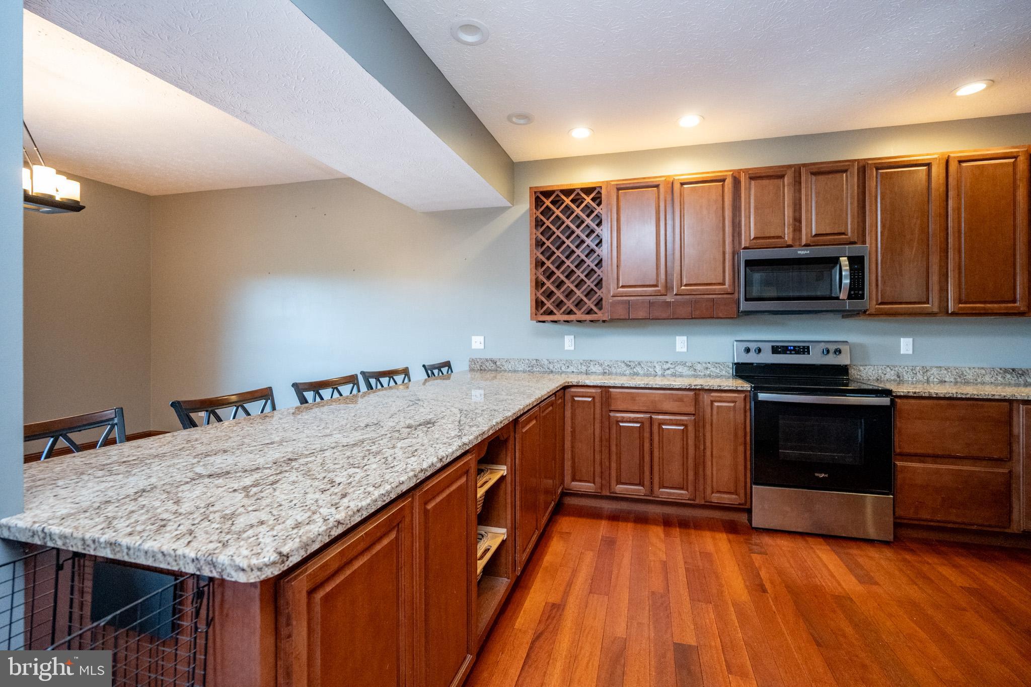 1909 Pysell Crosscut Road Oakland, MD 21550 - Photo 17 of 82