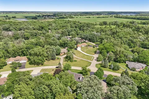 $625,000 | 9608 400th Avenue, Randall, WI 53128