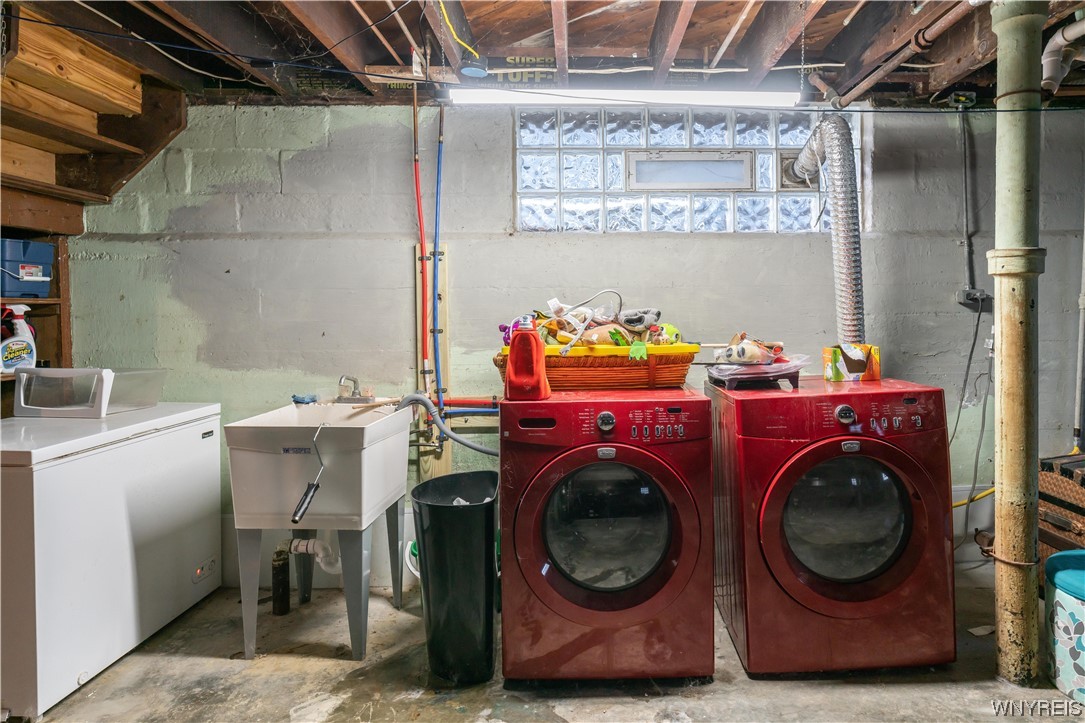 5260 Broadway Lancaster, NY 14086 - Photo 25 of 31