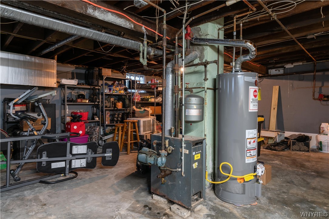 5260 Broadway Lancaster, NY 14086 - Photo 26 of 31