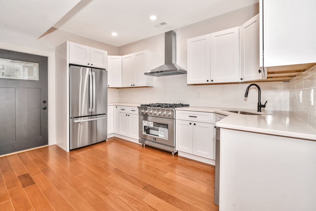 168 Ruthven Street, Unit 2 Boston, MA 02121 - Photo 2 of 22 Gallery Image 2