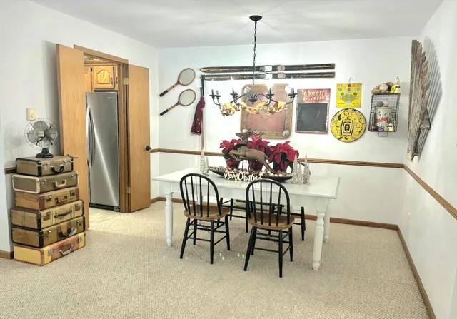 $259,500 | 5810 Ring Neck Terrace, Unit 204, Mount Pleasant, WI 53406