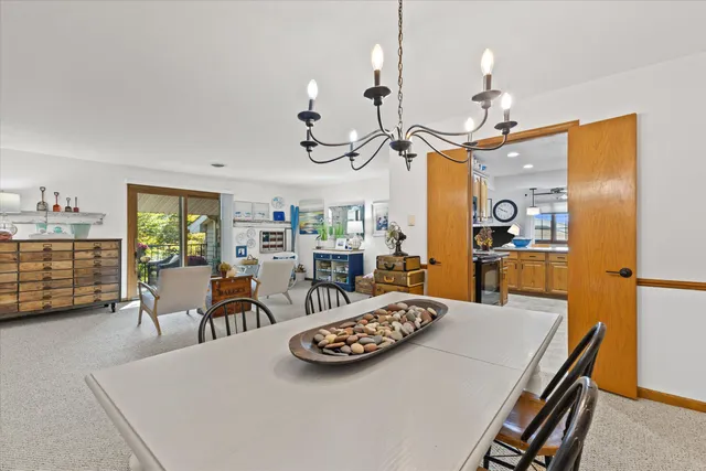 $259,500 | 5810 Ring Neck Terrace, Unit 204, Mount Pleasant, WI 53406