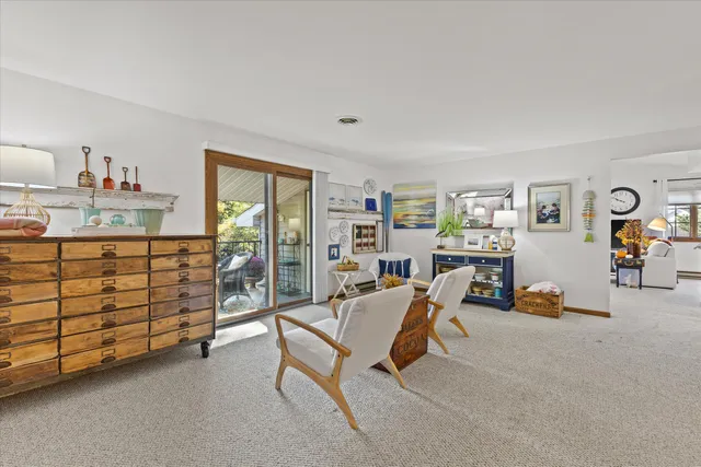 $259,500 | 5810 Ring Neck Terrace, Unit 204, Mount Pleasant, WI 53406