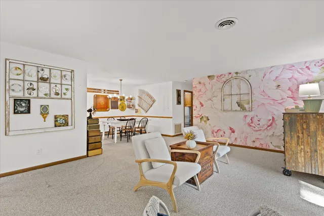 $259,500 | 5810 Ring Neck Terrace, Unit 204, Mount Pleasant, WI 53406