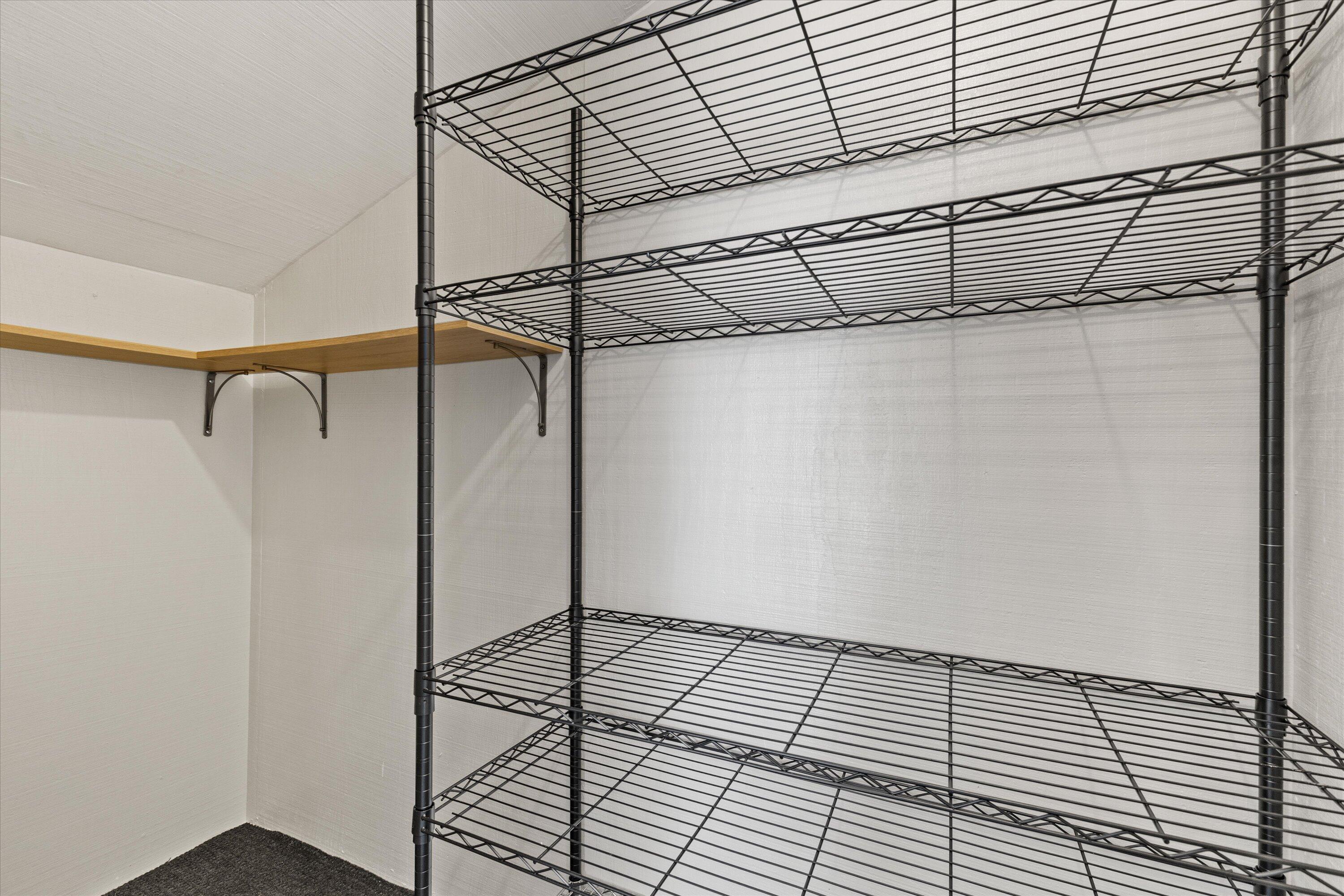 5810 Ring Neck Terrace, Unit 204 Mount Pleasant, WI 53406 - Photo 17 of 33 Shelves included