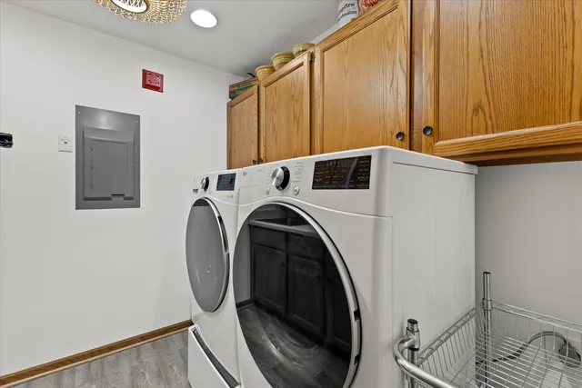 $259,500 | 5810 Ring Neck Terrace, Unit 204, Mount Pleasant, WI 53406