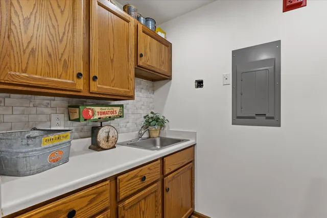 $259,500 | 5810 Ring Neck Terrace, Unit 204, Mount Pleasant, WI 53406