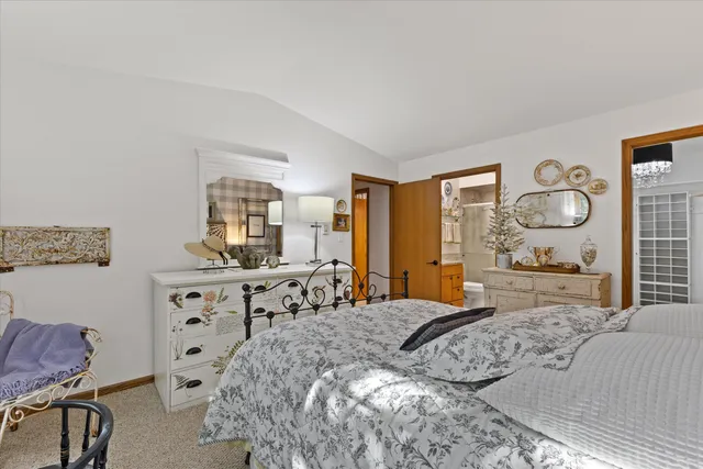 $259,500 | 5810 Ring Neck Terrace, Unit 204, Mount Pleasant, WI 53406