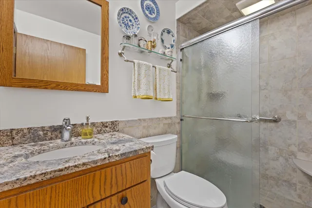 $259,500 | 5810 Ring Neck Terrace, Unit 204, Mount Pleasant, WI 53406