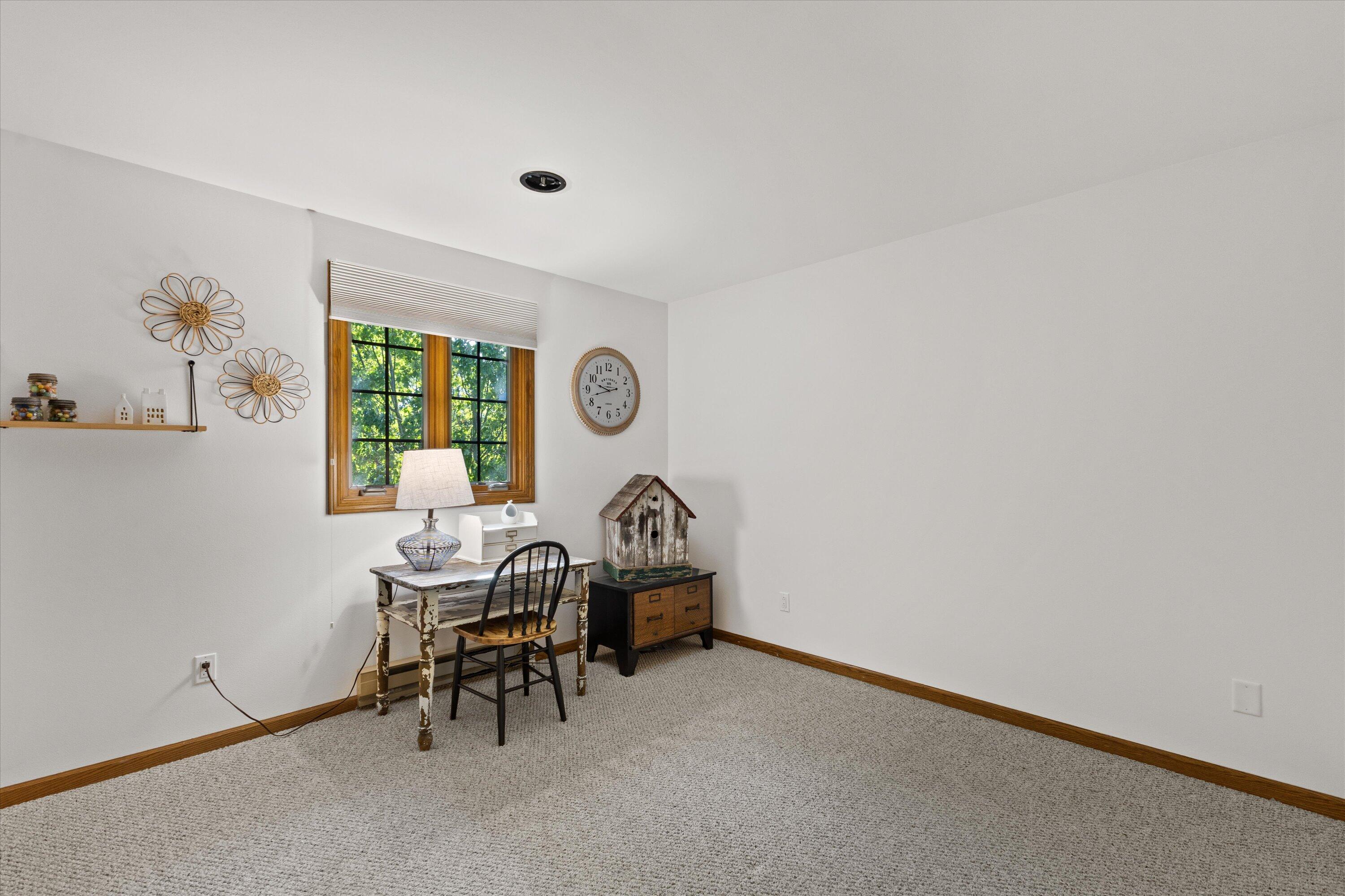 5810 Ring Neck Terrace, Unit 204 Mount Pleasant, WI 53406 - Photo 26 of 33 New paint, clean and airy feel.