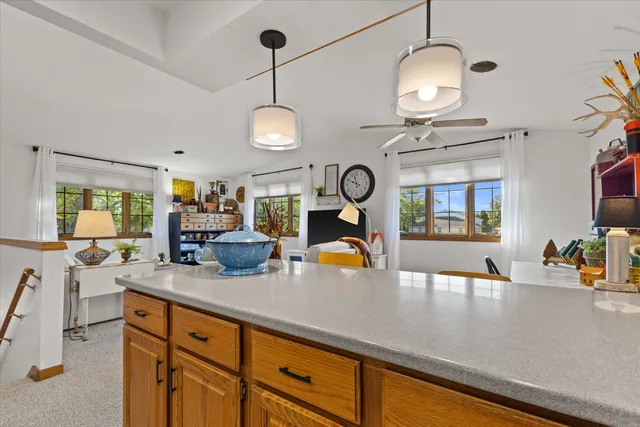 $259,500 | 5810 Ring Neck Terrace, Unit 204, Mount Pleasant, WI 53406