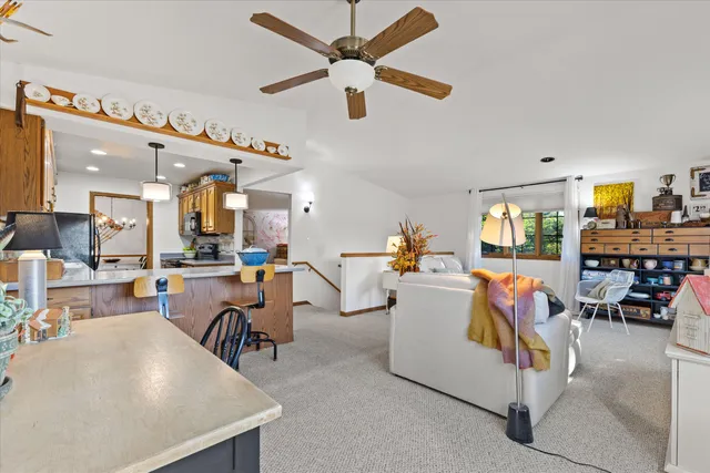 $259,500 | 5810 Ring Neck Terrace, Unit 204, Mount Pleasant, WI 53406