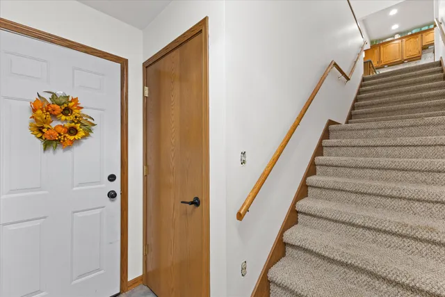 $259,500 | 5810 Ring Neck Terrace, Unit 204, Mount Pleasant, WI 53406