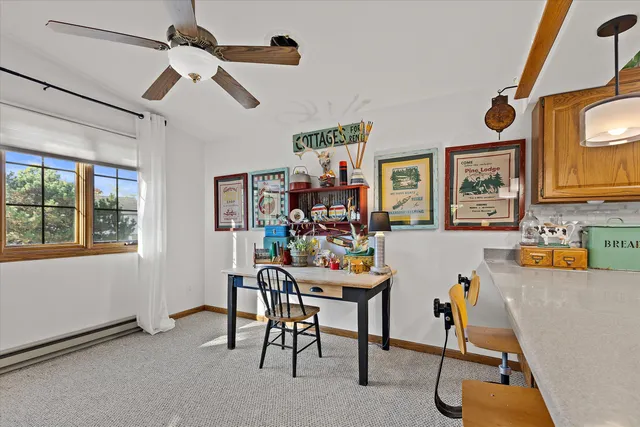 $259,500 | 5810 Ring Neck Terrace, Unit 204, Mount Pleasant, WI 53406