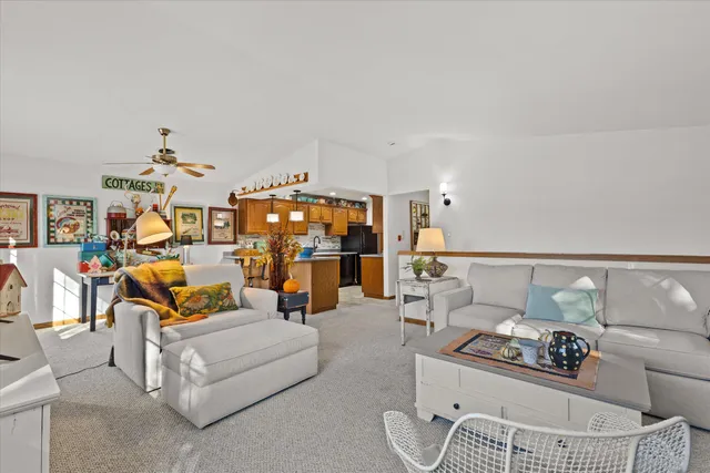 $259,500 | 5810 Ring Neck Terrace, Unit 204, Mount Pleasant, WI 53406