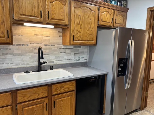 $259,500 | 5810 Ring Neck Terrace, Unit 204, Mount Pleasant, WI 53406