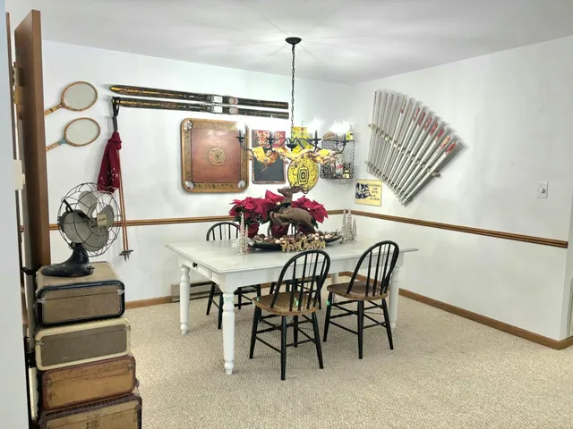 $259,500 | 5810 Ring Neck Terrace, Unit 204, Mount Pleasant, WI 53406