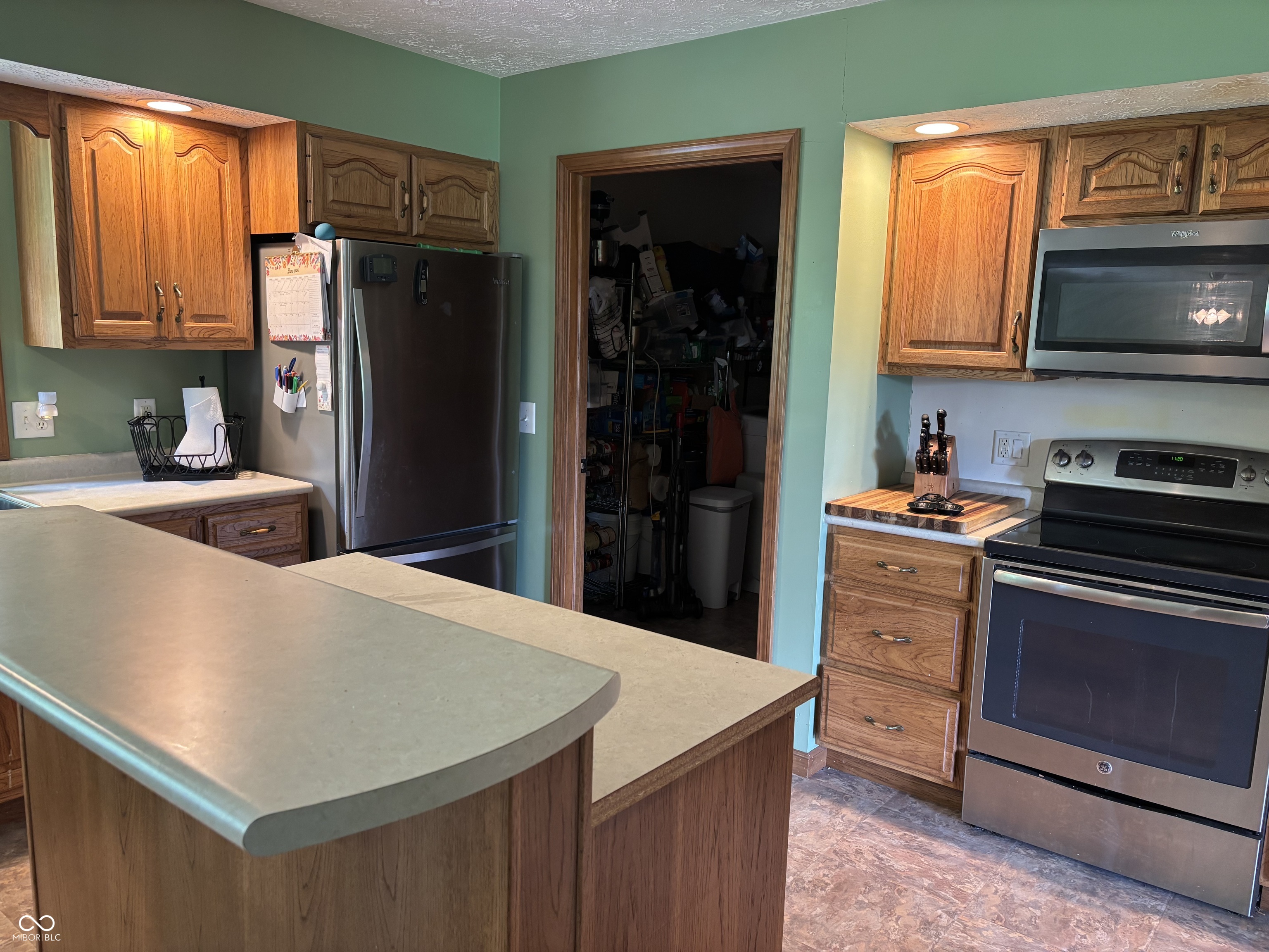 1673 East 1550th Road North Covington, IN 47932 - Photo 8 of 22