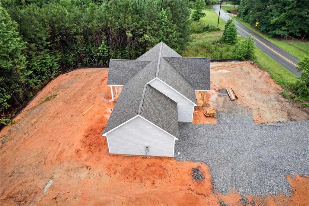 430 Perkins Road Dallas, GA 30157 - Photo 8 of 14