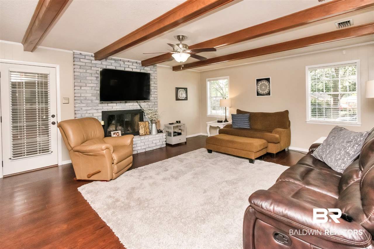 6621 Hounds Run South Mobile, AL 36608 - Photo 8 of 42