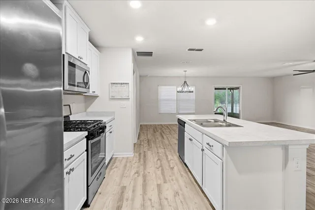 $319,900 | 610 Grand Reserve Drive, Bunnell, FL 32110