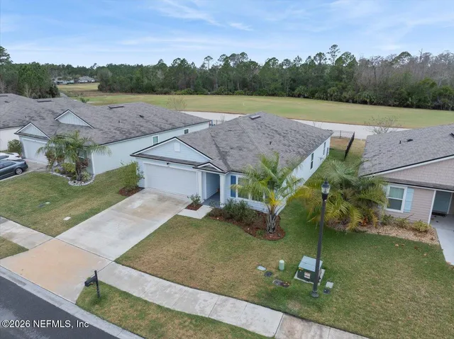 $319,900 | 610 Grand Reserve Drive, Bunnell, FL 32110