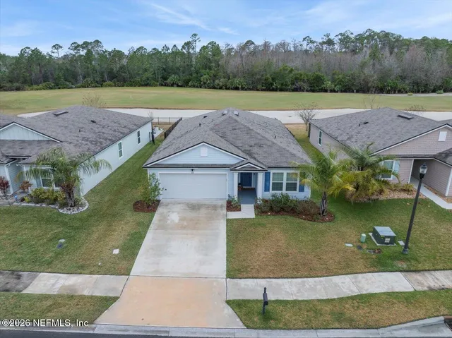 $319,900 | 610 Grand Reserve Drive, Bunnell, FL 32110