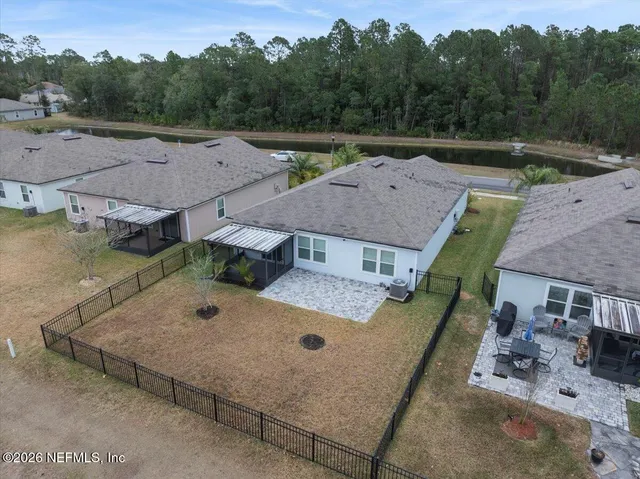 $319,900 | 610 Grand Reserve Drive, Bunnell, FL 32110