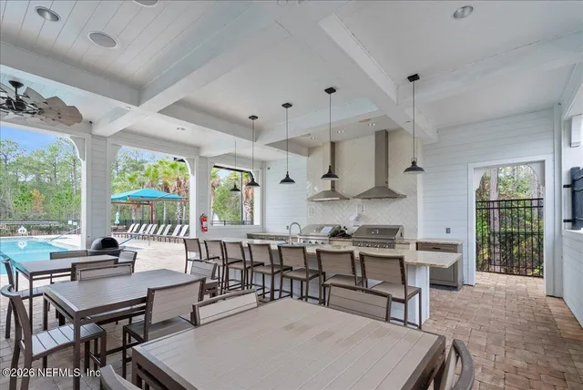 $319,900 | 610 Grand Reserve Drive, Bunnell, FL 32110