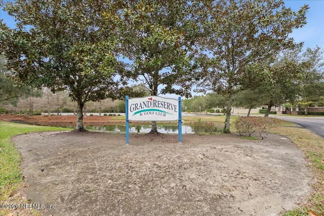 $319,900 | 610 Grand Reserve Drive, Bunnell, FL 32110