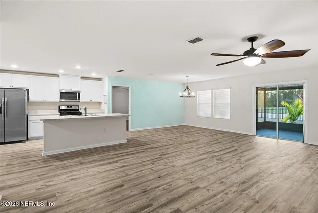 $319,900 | 610 Grand Reserve Drive, Bunnell, FL 32110