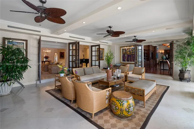 a spacious bathroom with a double vanity sink shower and a mirror