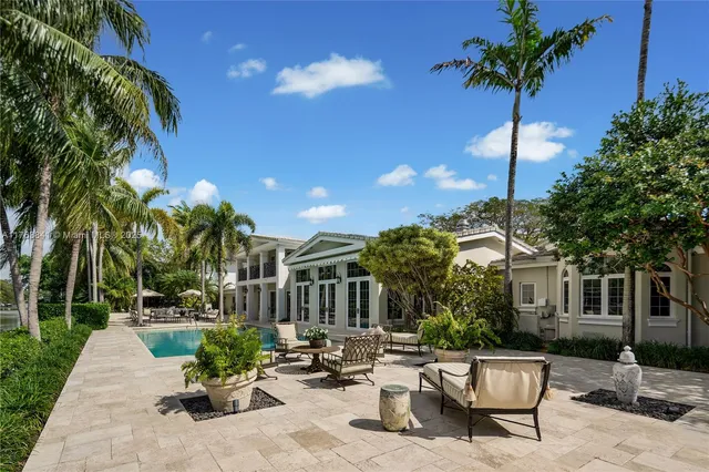 $9,750,000 | 4620 Granada Boulevard, Coral Gables, FL 33146