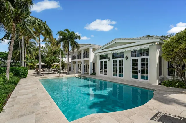 $9,750,000 | 4620 Granada Boulevard, Coral Gables, FL 33146