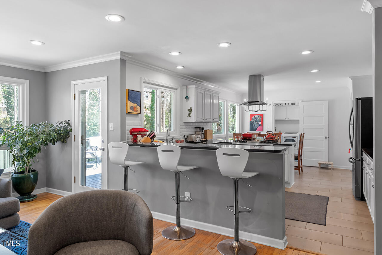 5017 Raintree Court Raleigh, NC 27609 - Photo 13 of 40 5017 Raintree Court_17