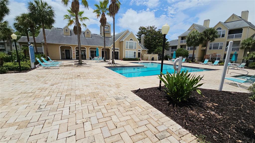 1075 South Hiawassee Road, Unit 922 Orlando, FL 32835 - Photo 20 of 31